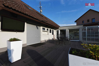 Prodej rodinného domu, 657 m², Pracejovice - 11