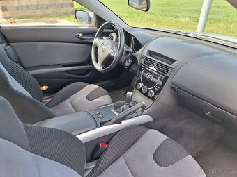 Mazda RX8 - 141kw 2006 - 11