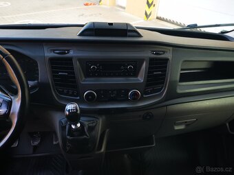 Ford Transit Trend 2.0 Tdci L2H3 2022 93200 km - 11