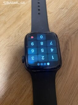 Apple Watch Series 5 44mm - 11