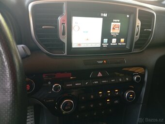 Kia Sportage 4 - 11