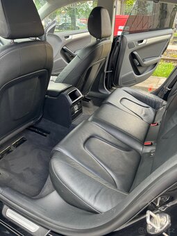 Audi A5 2010 3.0 tdi - 11