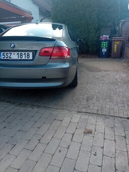 Bmw e92 325i - 11