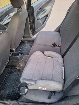 Fiat Grande punto - 11