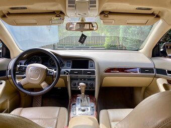 Audi A6 C6 2,7 TDi Quattro - 11