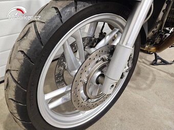 BMW R 1200 GS - 11