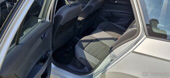 Škoda Fabia 1.0Tsi 70kw Ambiente Tour - 11