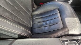 Mercedes cls 350 cdi - 11