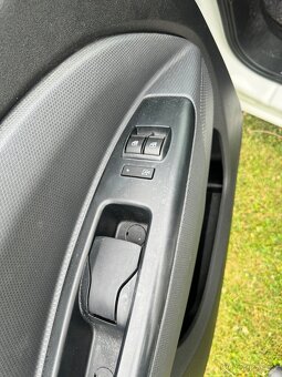 Fiat Doblo Maxi 1.3 mutii jet 66kw - 11