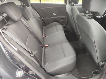 Renault Megane 1.6,16V,74kw.R.V.11/2012.STK Nová.Km 120 500. - 11