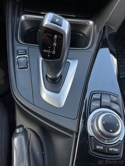 BMW 316d F 32 Touring, SPORT, AUTOMAT - 11