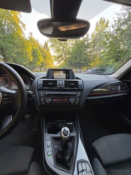 BMW F21 120d xDrive - 11