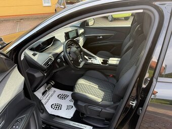 PEUGEOT 3008 FL 1.2 PureTech 96kW AUTOMAT-2022-130.889KM- - 11