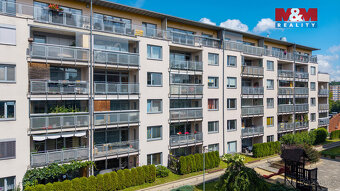 Prodej bytu 3+kk, 72 m², Liberec, ul. Tyršova - 11