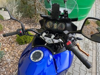 Suzuki DL 650 V-Strom - 11