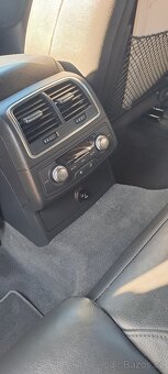 Audi A6 3.0 TDI V6 180kW QUATTRO VZDUCH - 11