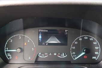 Ford Transit 2.0TDCi,96kW,1majČR,L3H2,DPH - 11