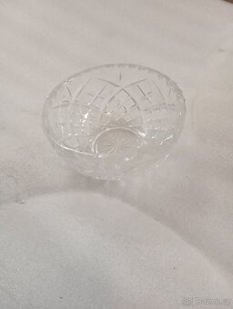 Křišťálové sklo - 11