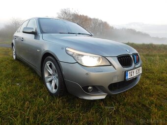 BMW 530d - 11