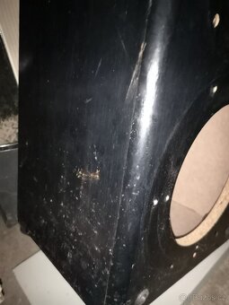 HiFi reprodebny TECHNICS SB-CD 320 - poškozené na ND - 11