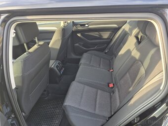 VW Passat 2.0 TDI DSG 7 2019 - 11