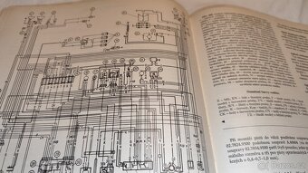 VAZ ŽIGULI LADA 2101 2102 2103 - manuál dílenská příručka - 11