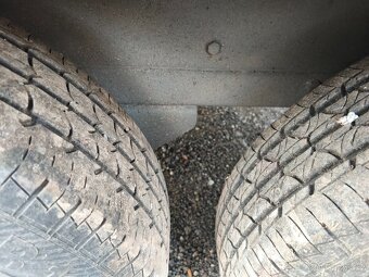 Plachtový přívěs Agados 3,5T - 11