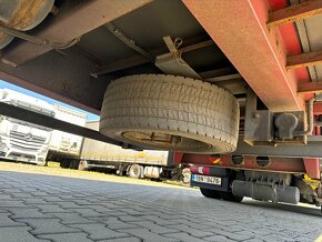 NÁVĚS KOGEL SN24 MEGA LOWDECK 2015 - 11