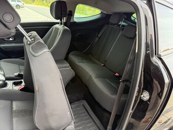 Renault Megane COUPE, 1.4 benzín, 150.836 km, rok 2010 - 11