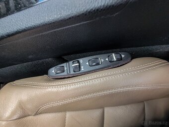 Mercedes-benz E 350 CDI coupe AMG packet - 11