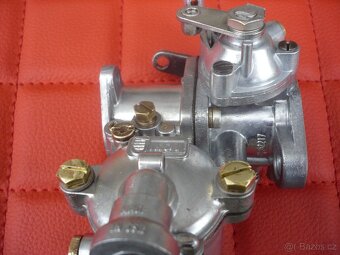Karburator Jikov - 11