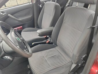 Škoda Octavia 1.9TDI - 11