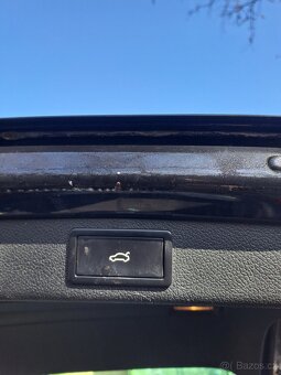 Škoda Superb 2 combi 2.0tdi 125kw - 11