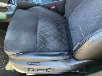 ŠKODA SUPERB 2,0TDI  SPORTLINE - 11