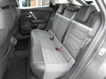Citroen C4 1.2 PureTech,81kw,plná výbava,naj.105000km - 11
