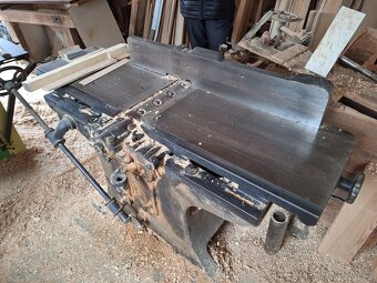 Predám hoblovacky ,stroje - 11