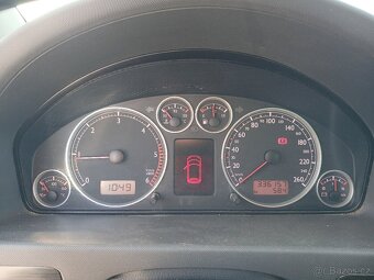 Seat Alhambra 1.9 TDI 96KW - 11