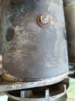 Škoda veterán dynamo - 11