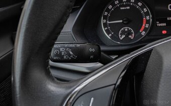 Škoda Octavia 2.0 TDI 2020 - 11
