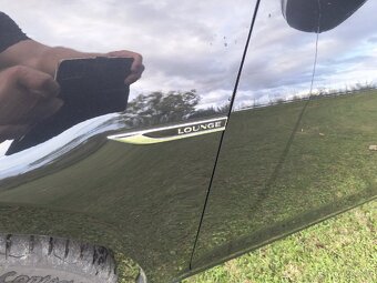 VW Golf combi 1,4TSI, 96kW, DSG - 11