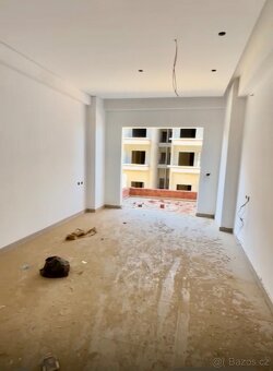 Prodej Rezidenčních apartmánů  v Egyptě přímo u moře - 11