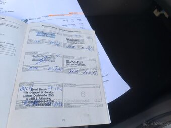 Ford C-MAX, KRÁSNÝ,145TKM,SERVISKA,1MAJ68L - 11