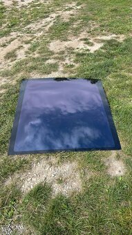 ND Ford S-max 2007-2014 7míst panorama - 11