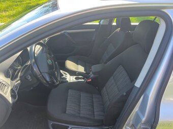 Škoda Octavia 2 - 11