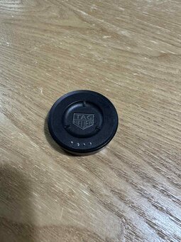 Tag Heuer Connect - 11