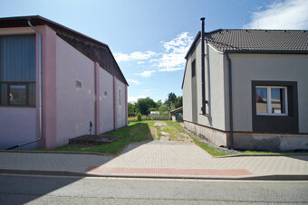 Pozemek 1276 m², Blatnice - 11