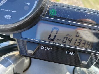 Yamaha Mt-03  35kw - 11