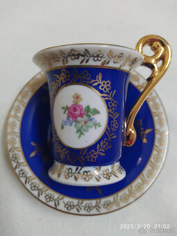 PO BABIČCE-PORCELÁN - 11