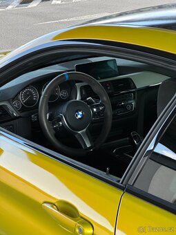 Bmw 420d coupe xdrive Msport - 11