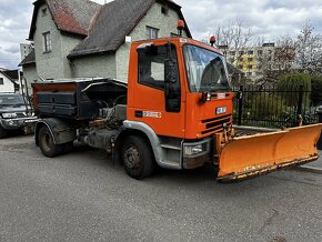 Prodam 2ks Iveco Eurocargo 140E - 11